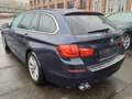 BMW 525 525d Blau - thumbnail 3