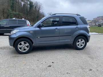 Terios 2006 1.5 Sho