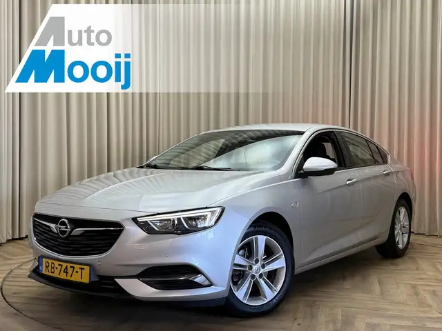 Opel Insignia Grand Sport 1.5 Turbo Org.NL! / Carplay / 1/2 Lede