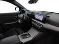 BMW 318 d Touring Aut LED LEDER NAVI R-CAM SITZHZG PDC Schwarz - thumbnail 13