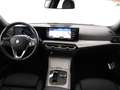 BMW 318 d Touring Aut LED LEDER NAVI R-CAM SITZHZG PDC Schwarz - thumbnail 11