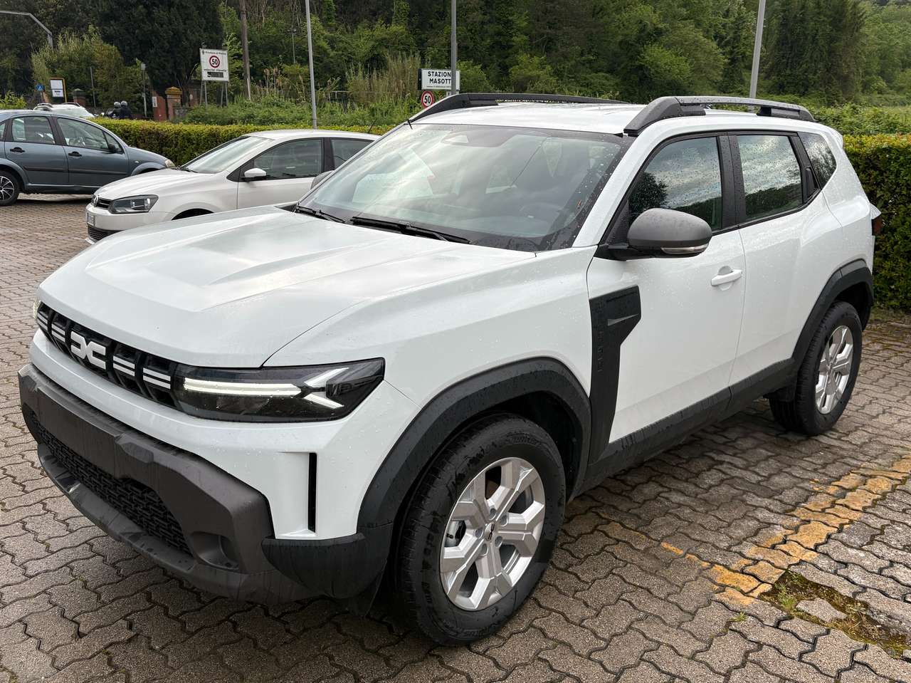 Dacia Duster Duster 1.2 Eco-G Expression 120cv *KM0*