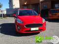 Ford Fiesta 1.1 85 CV 5 porte ST-Line - NEOPATENTATI Rouge - thumbnail 27