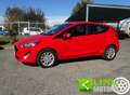 Ford Fiesta 1.1 85 CV 5 porte ST-Line - NEOPATENTATI Rouge - thumbnail 29