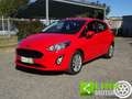 Ford Fiesta 1.1 85 CV 5 porte ST-Line - NEOPATENTATI Rouge - thumbnail 28