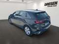 Kia Ceed / cee'd Vision 1.5 T-GDI NAVI,KAMERA,SITZHZG,DAB Grijs - thumbnail 4