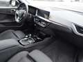 BMW 120 i Limousine SportLine KAMERA KLIMAAUTO LED Grau - thumbnail 8