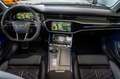 Audi RS6 4.0 TFSI quattro MATRIX AHK PANO B&O DYNAMIK Blau - thumbnail 28