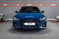 Audi RS6 4.0 TFSI quattro MATRIX AHK PANO B&O DYNAMIK Blau - thumbnail 5