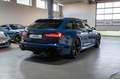 Audi RS6 4.0 TFSI quattro MATRIX AHK PANO B&O DYNAMIK Blau - thumbnail 9