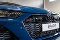 Audi RS6 4.0 TFSI quattro MATRIX AHK PANO B&O DYNAMIK Blau - thumbnail 6