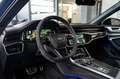 Audi RS6 4.0 TFSI quattro MATRIX AHK PANO B&O DYNAMIK Blau - thumbnail 17