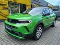 Opel Mokka-E Edition +RFK+PDC+SOH 99%+BLUETOOTH Grün - thumbnail 1