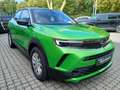 Opel Mokka-E Edition +RFK+PDC+SOH 99%+BLUETOOTH Grün - thumbnail 4