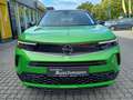Opel Mokka-E Edition +RFK+PDC+SOH 99%+BLUETOOTH Grün - thumbnail 3