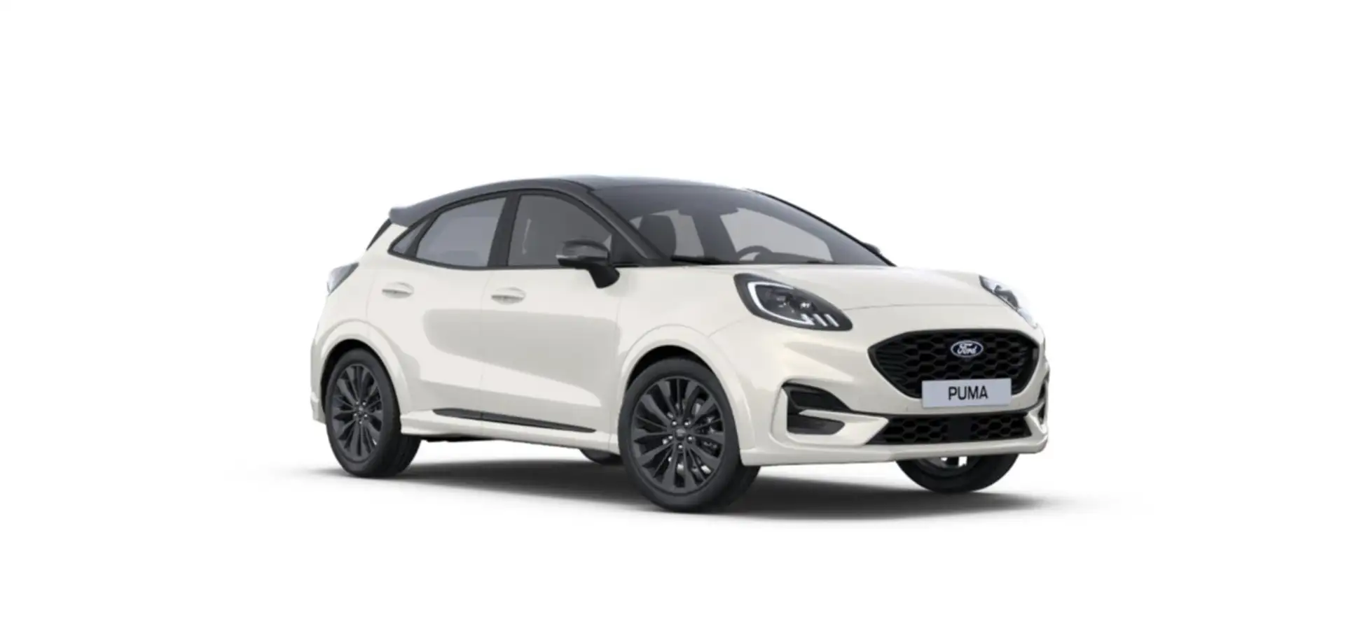 Ford Puma Sound Edition **NEUES MODELL** iACC*360°*B&O Wit - 2