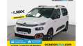 Citroen Berlingo Combi BlueHDi S&S Talla M Shine Business Weiß - thumbnail 1