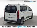 Citroen Berlingo Combi BlueHDi S&S Talla M Shine Business Weiß - thumbnail 4