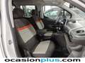 Citroen Berlingo Combi BlueHDi S&S Talla M Shine Business Weiß - thumbnail 19