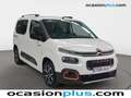 Citroen Berlingo Combi BlueHDi S&S Talla M Shine Business Weiß - thumbnail 2