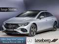 Mercedes-Benz EQE 350 EQE 350+ Electric Art DIG.LIGHT/Pano/360°/Memory Silber - thumbnail 1