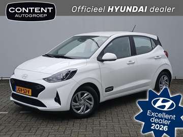 1.0i 63pk Premium |Navi |Cruise |Licht Interieur