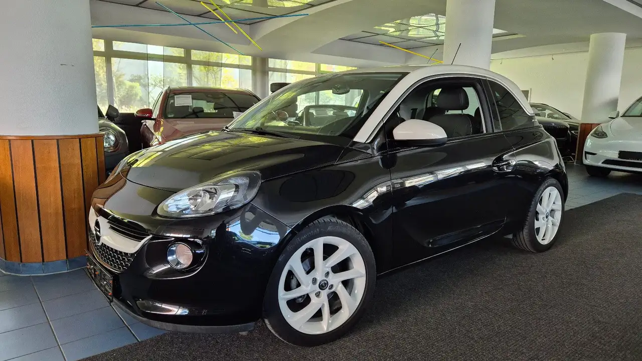 Opel Adam