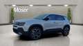 Jeep Avenger Avenger 1.2 turbo Summit fwd 100cv Grigio - thumbnail 1