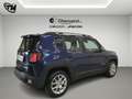 Jeep Renegade 1.3 t4 Limited 2wd 150cv ddct Blauw - thumbnail 6
