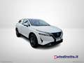 Nissan Qashqai MHEV 158 CV Xtronic Business Weiß - thumbnail 14