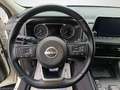 Nissan Qashqai MHEV 158 CV Xtronic Business Weiß - thumbnail 11