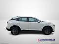 Nissan Qashqai MHEV 158 CV Xtronic Business Weiß - thumbnail 4