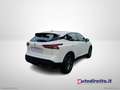 Nissan Qashqai MHEV 158 CV Xtronic Business Weiß - thumbnail 12
