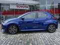 Toyota Yaris Hybrid 1.5 Tokyo Pop-Out *Sondermodell* Blauw - thumbnail 3
