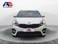 Kia Carens 1.6 GDi Concept 135 Blanc - thumbnail 4