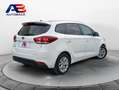 Kia Carens 1.6 GDi Concept 135 Blanc - thumbnail 8