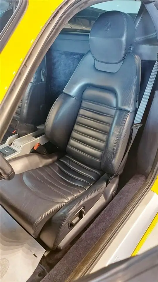 Ferrari 360 3.6 Modena F1, foto 11