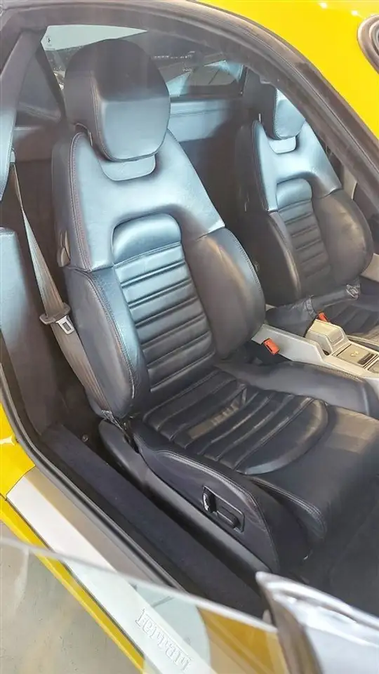 Ferrari 360 3.6 Modena F1, foto 12