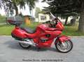 Honda NT 650 V ABS  Deauville Red - thumbnail 4