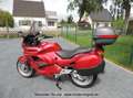 Honda NT 650 V ABS  Deauville Red - thumbnail 9