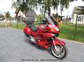 Honda NT 650 V ABS  Deauville Red - thumbnail 2