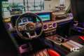 Mercedes-Benz G 63 AMG Edition 1 LARTE Design | Sterrenhemel | Negro - thumbnail 8