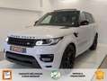 Land Rover Range Rover Sport Land 3.0 TDV6 260ch HSE DYNAMIC 4WD BVA Білий - thumbnail 1