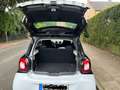 smart forFour Sparsames Perfektes Stadtauto Weiß - thumbnail 11