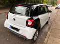 smart forFour Sparsames Perfektes Stadtauto Weiß - thumbnail 10