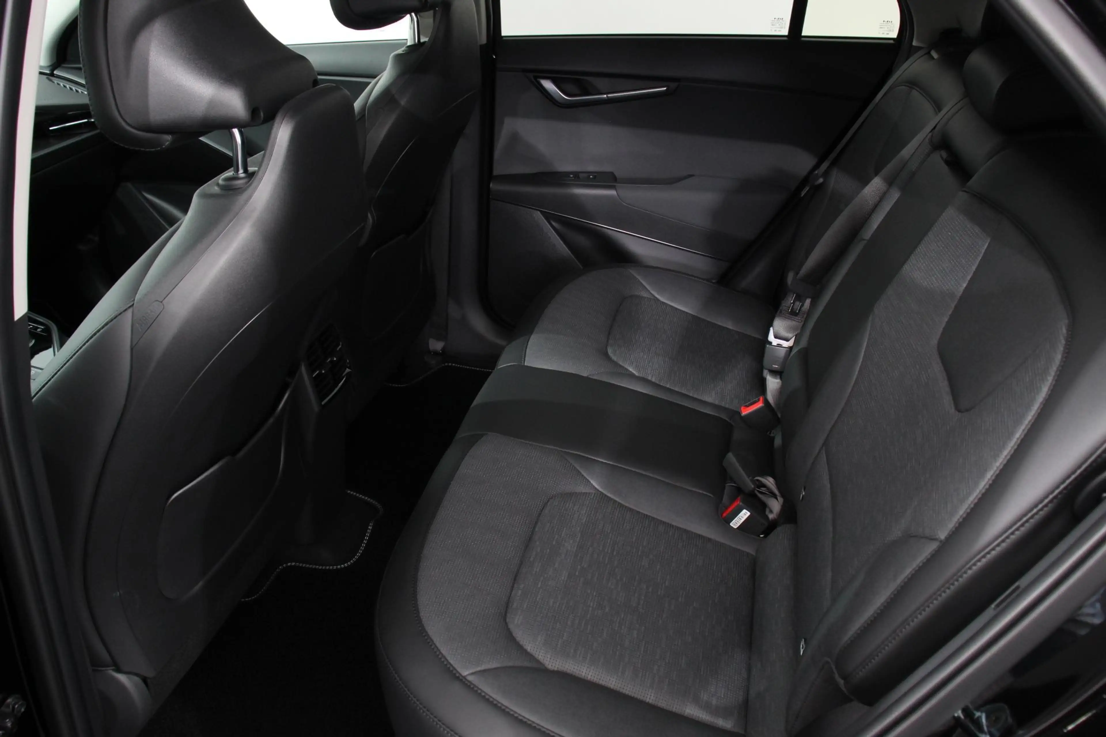 Kia e-Niro EV ExecutiveLine 64.8 kWh Navigatie Half Leder Sch — photo 10
