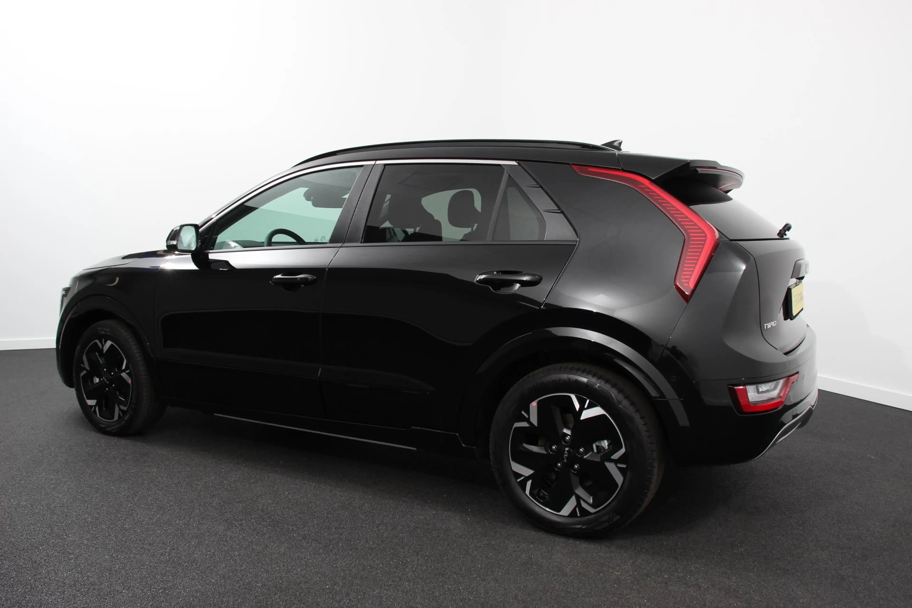 Kia e-Niro EV ExecutiveLine 64.8 kWh Navigatie Half Leder Sch — photo 8