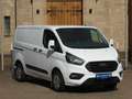 Ford Transit Custom Kasten 300 L1 Trend*7700KM*AC*PDC Weiß - thumbnail 1