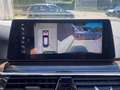 BMW 520 520dA 190ch Luxury Blau - thumbnail 9