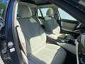 BMW 520 520dA 190ch Luxury Blau - thumbnail 4